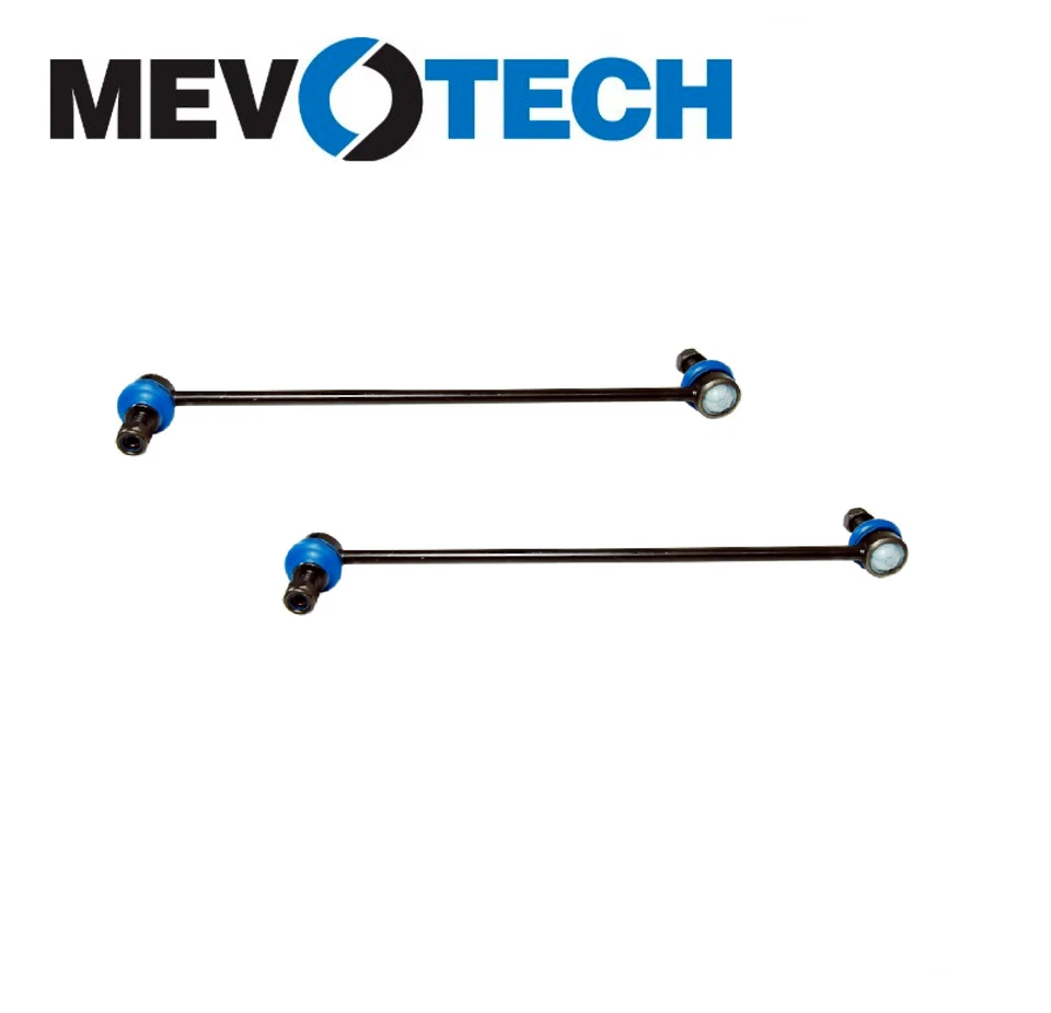 Barra estabilizadora delantera Mevotech 2 piezas para Honda Ridgeline 2006-2014 Foto 1 de 1