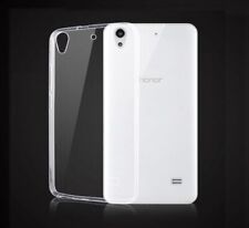 Ultra Thin Protective Case Phone TPU for Huawei Honor 4 Play Clear