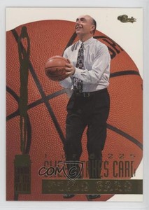 1994 Classic Rookie of the Year Sweepstakes /6225 Dick Vitale #20 HOF