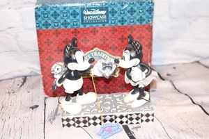 Disney Traditions Mickey & Minnie Real Sweetheart Enesco Jim Shore - Bild 1 von 6