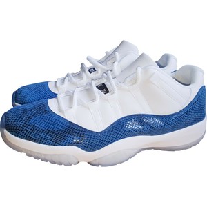 Jordan 11 Retro Low Snakeskin 2019 for Sale | Authenticity Guaranteed | eBay