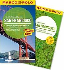 MARCO POLO Reiseführer San Francisco von Austinat, Roland | Buch | Zustand gut