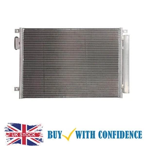 Fiat Panda Condenser 0.9Tw,0.9Twinair,1.2i,1.3Jtd Man With/Without A/C 2012- - Picture 1 of 7