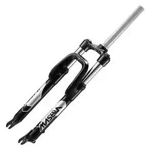 Zoom Masera 386 MTB Suspension Fork 29" 29er 11/8"Threaded 210mm Disc USA Ship - Picture 1 of 24