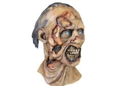 Adult Walking Dead W Walker Full Latex Mask Costume Mattamc117