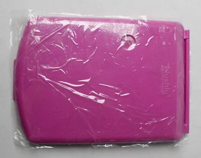 Espejo recargable plegable con luz LED CA4 púrpura talla única Blushly para mujer  Foto 1 de 4