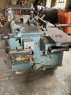 Wilson 3 Phase Planer/thickneser and rip saw