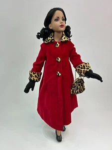Muñeca Kitty Collier de Tonner "Shopping Chic" 2000 solo atuendo - Imagen 1 de 2