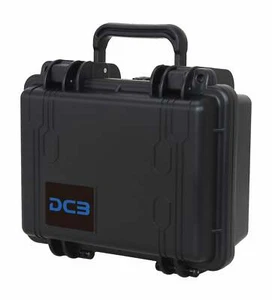 DCB Element 2522F Waterproof Utility Case With Foam Insert - Picture 1 of 1