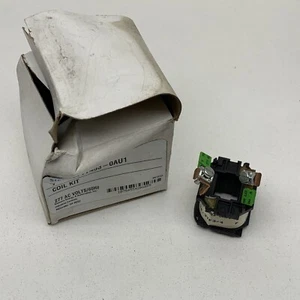 Kit de reemplazo de bobina magnética Siemens 3TY7403-0AU1 277 VAC 60HZ 277 VOLTIOS - Imagen 1 de 7
