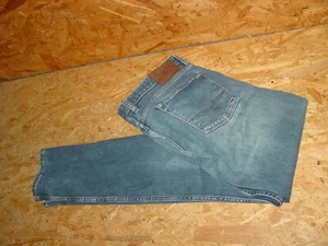 Stretchjeans/Jeans v. S.OLIVER Gr.W34/L36 blau used Keith Slim fit - Bild 1 von 2