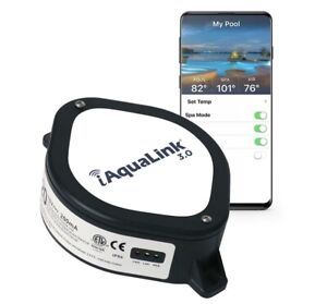 Jandy iAquaLink 3.0 Network Interface Module (WiFi Antenna) - IQ30-A