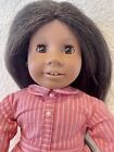 American Girl Doll Addy Pleasant Company Beautiful Doll In Original Dress