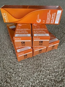 6 X KADUS Professional Demi-Permanent Copper Red Mix Creme Hair Color 2 oz / 57g - Picture 1 of 3
