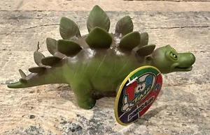 Ja-Ru Toon Time Animal de Granja Dinosaurio Nuevo con Etiquetas - Imagen 1 de 2