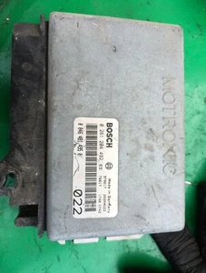 Bosch 0261204492 | 0261 204 492 | 46466621 | Centralina motore ECU originale - Foto 1 di 2