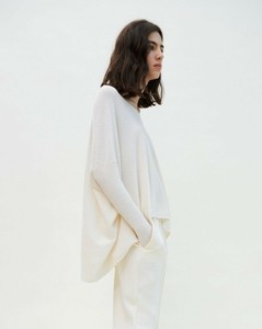zara 100 wool sweater