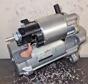 Ford F150 V8 5.0L 2013 To 2017 Starter Motor OEM/Reman By RR_Starters - Picture 1 of 5