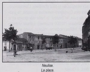 2004  --  NEULISE AVANT GUERRE   3E289 - Picture 1 of 1