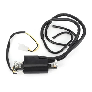 Ignition Coil 30530-447-003 Repalcement For CB250N/CB400A/CB400T/CM400T/CB450T - Picture 1 of 12