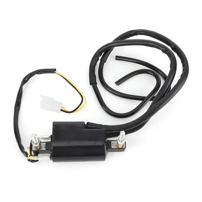 Ignition Coil 30530-447-003 Repalcement For CB250N/CB400A/CB400T/CM400T/CB450T - Image 1 of 4
