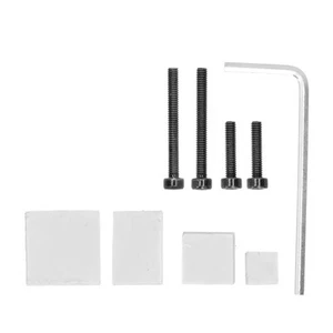 Kühlgehäuse Aus Aluminiumlegierung Kompatibles Langlebiges Passives♡ - Bild 1 von 22