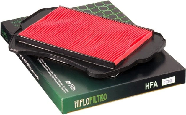 Hiflo Air Filter fits Honda VFR750F Interceptor 1990-1998 - Image 1 of 1