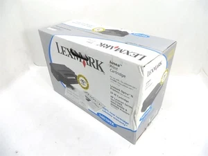Lexmark Linea Print Cartridge 140109X - Free Shipping - Picture 1 of 1