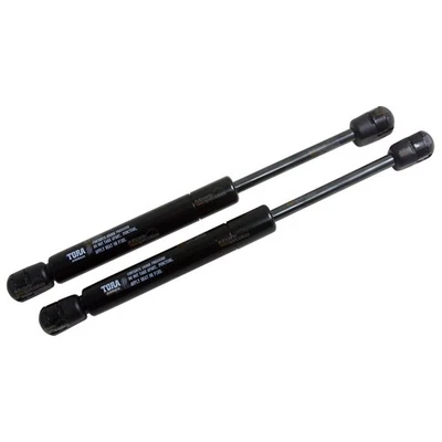 2 Gas Stay Boot Struts Falcon FG 2008-2012 Sedan XT XR6 XR8 G6 with Rear Spoiler - image 1 of 3