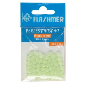 Flashmer Perles Phospho Dures - Bild 1 von 5