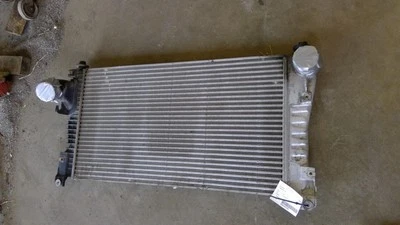 Intercooler Fits 06-10 SIERRA 2500 PICKUP 652651 - Image 1 of 4