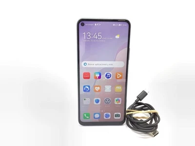 SMARTPHONE HUAWEI P40 LITE 6GB 128GB LIBRE 19650510 - Imagen 1 de 4