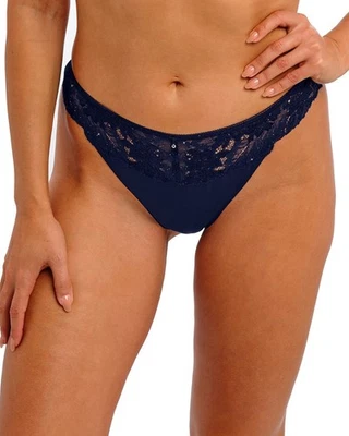 601470 Wacoal Most Divine Tanga Brief - Image 1 of 4