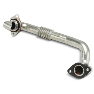 Condotto AGR-Valvola Per Ford Focus 3 C-Max II Ecosport Fiesta FM5Q-9D477-AB - Immagine 1 di 4