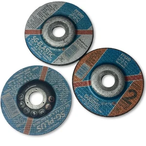 Pfred SG-PLUS SG-ELASTIC DuoDisc Trennscheiben-Mischsatz, 3-tlg. - Bild 1 von 3