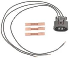 Standard Ignition    S2533    Alternator Electrical Connector - Image 1 of 4
