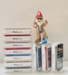 -New Apple iPod Touch 7th Generation 256GB（All colors） Fast Shipping  LOT🎈 - Picture 1 of 22