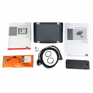 Communicator Touch Panel R9855910 For Projector Barco - Bild 1 von 8