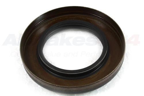Land Rover Range LR3 LR4 Sport Front Drive Axle Flange Oil Seal LR019019 OEM New — 第 1/1 张图片