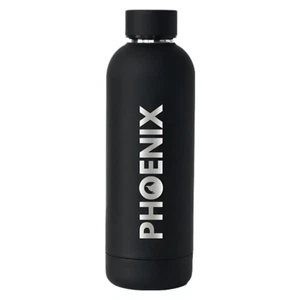 25 oz Insulated Stainless Steel Water Bottle - Reusable, Keeps Drinks Hot/Cold - Picture 1 of 5