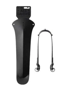 Ass Savers WGS-2 Win Wing Gravel - Stealth Limited Edition