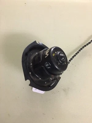 Dodge Shadow 1987-1990 motor soplador HVAC 3849533 Foto 1 de 2