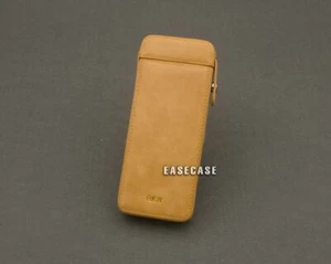 Custodia in pelle personalizzata A4 EASECASE per Samsung Galaxy Z Fold 4 - Foto 1 di 5