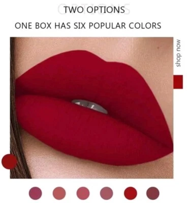 Lipstick Mate Long Lasting 1 Box - Image 1 of 4