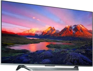 Xiaomi Q1 QLED Smart TV 75 Zoll 4K 120Hz Dolby Vision HDR10+ Android 10 HDMI 2.1 - Bild 1 von 6