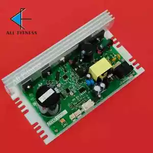 PROFORM Nordic Track Treadmill Motor Controller MC1648DLS ZC0549 386763 399605 - Picture 1 of 2