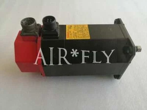 1PC Fanuc A06B-0127-B077 Servo Motor In Good Condition Used - Bild 1 von 1