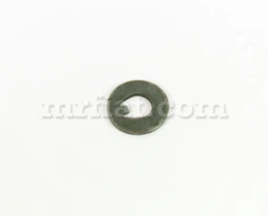 Nueva lavadora de cojinetes de rueda delantera Fiat 500 600 - Imagen 1 de 1