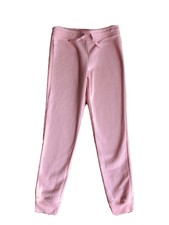 ATHLETIC Active Girl Sweatpant Size 10 Pink 