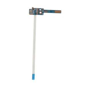 Replacement Power Button Board for 14R 14G 240 LaptopPCB Switches Board LS-A994P - Picture 1 of 6